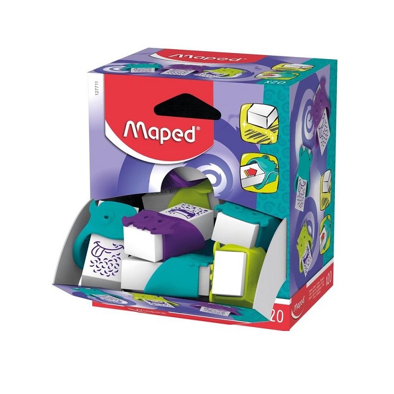 GUMICA MAPED MONSTER 20/1